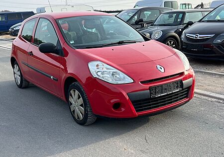 Renault Clio TÜV 03/2027