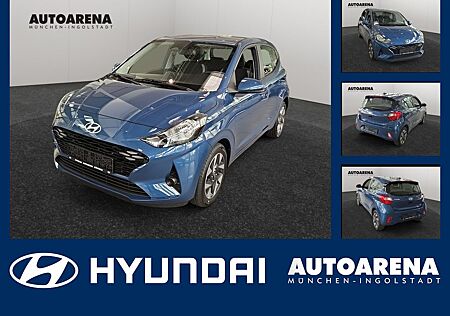 Hyundai i10 1.0 Trend Navi Kamera SHZ