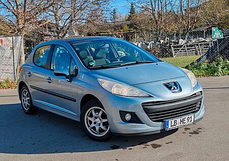 Peugeot 207 Urban Move