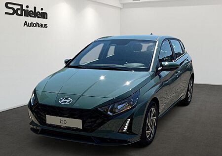 Hyundai i20 1.0 T-GDI 100PS 7-DCT TREND *SHZ*R-KAMERA*