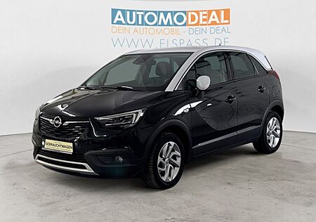 Opel Crossland X Crossland INNOVATION ALLWETTER NAV LED KAMERA SH