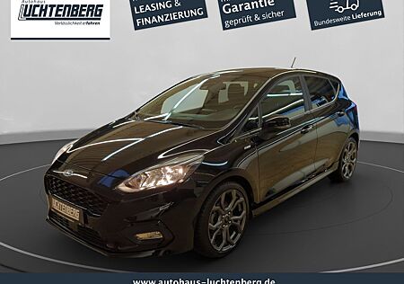 Ford Fiesta ST-LINE PANO-DACH+NAVI+KAMERA+LED-LICHT+S