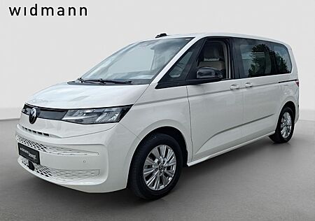VW Volkswagen Multivan 1.4 TSI eHybrid (EURO 6d) SpurH LM LED
