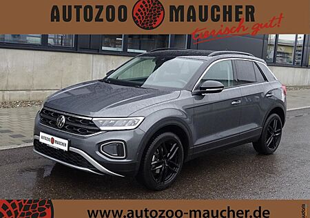 VW T-Roc Volkswagen 1.5 TSI ACT DSG Life/18"/LED/ACC/Navi/AHK