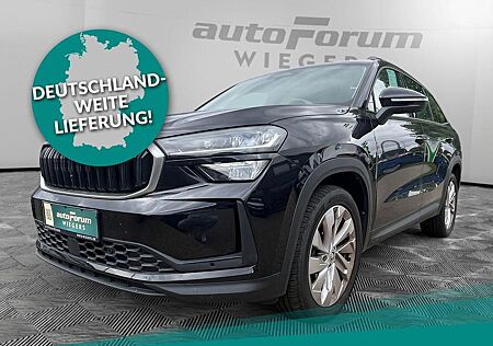 Skoda Kodiaq SELECTION 1.5 TSI m-HEV 110 kW (150 PS)