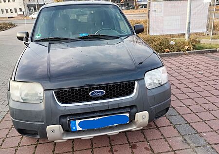 Ford Maverick 2.0i 16V -