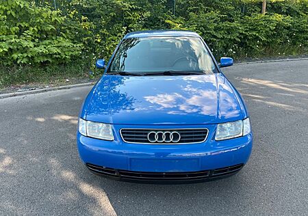 Audi A3 1.8 Ambiente