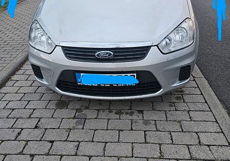 Ford C-Max 2,0 Titanium