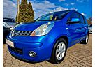 Nissan Note - 1.4