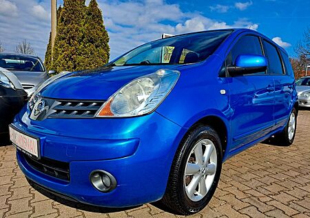 Nissan Note - 1.4