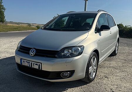 VW Golf Plus Volkswagen 1.2 TSI DSG MATCH MATCH