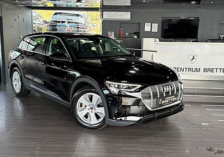Audi e-tron 50 Quattro*230 KW*Tempomat*PDC*LED