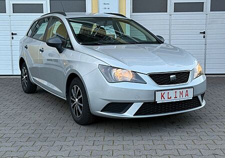 Seat Ibiza ST Reference