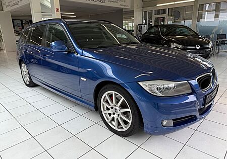 BMW 320d Touring ,Automatik,Navi,TÜV-Neu