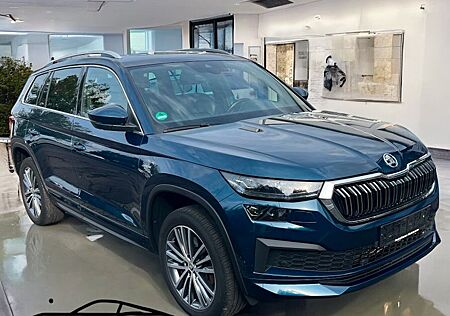Skoda Kodiaq L&K 4x4*Pano