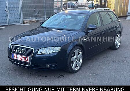 Audi A4 2.7 TDI AUTOMATIK 2HAND/TUVNEU/BICOLORLEDER