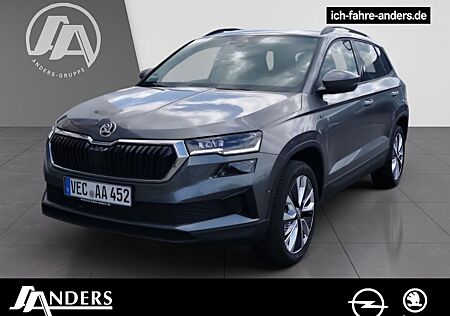 Skoda Karoq Tour 1.5 TSI DSG +FLA+LED+4xSHZ+360°+SpurH