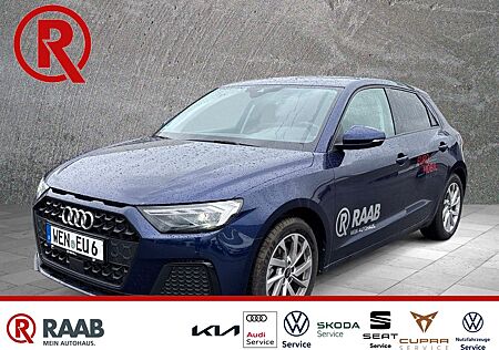 Audi A1 Sportback 30 TFSI 1.0 PDC SHZ Mehrzonenklima