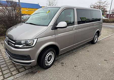 VW T6 Caravelle Volkswagen , lang, Top Zustand