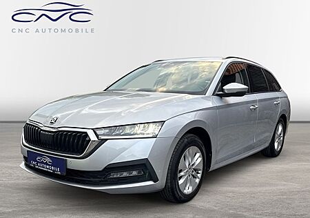 Skoda Octavia Combi DSG Ambition Virtuell/Keyless
