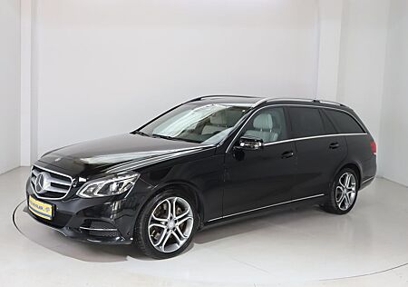 Mercedes-Benz E 400 E400 Advantgarde * DIS * ILS * LED * Standhzg.