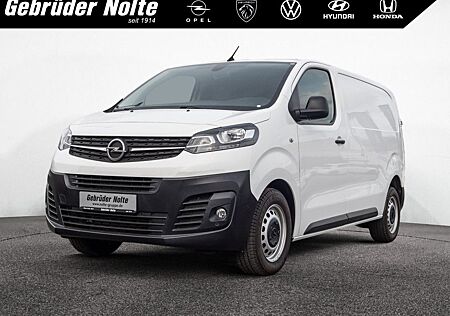Opel Vivaro Cargo KLIMA PDC
