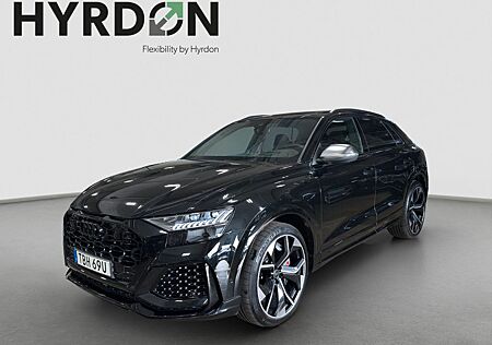 Audi RS Q8 RSQ8 4.0TFSI quattro KERAMIC MASSAGE NIGHTVIEW