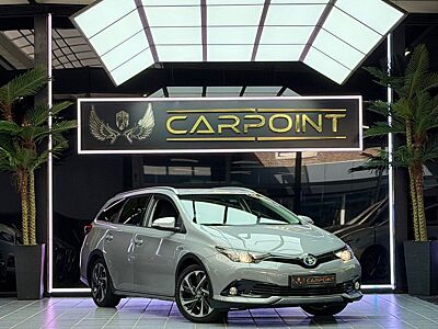 Toyota Auris Touring Sports Hybrid Free Style/CAM/LED/
