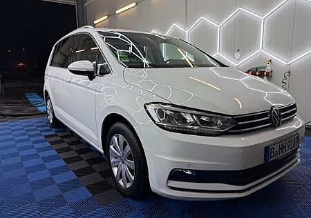 VW Touran Volkswagen 1.5 TSI OPF DSG ACTIVE ACTIVE