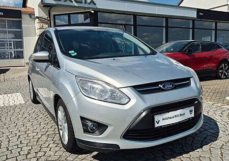 Ford C-Max Champions Edition 1.6