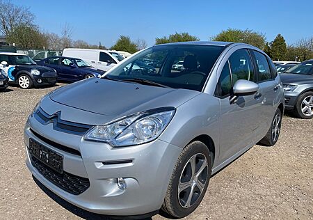 Citroën C3 PureTech