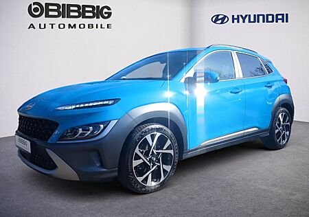 Hyundai Kona 1.6 Prime 2WD HUD FACEL. SITZBELÜFTUNG LED
