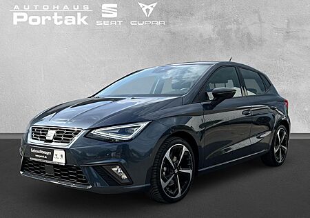 Seat Ibiza FR 1.0 TSi 81KW (110PS) 6-Gang Navi,LED,SH