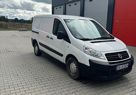 Fiat Scudo 120 Multijet