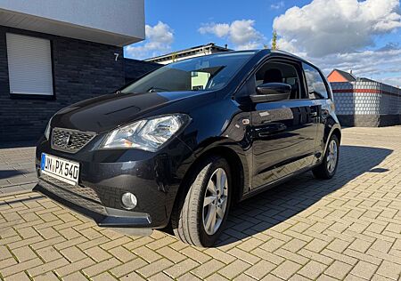 Seat Mii 1.0 55kW Style Style