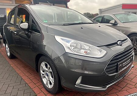 Ford B-Max 1.6 Automatik erst 33000KM aus 1.Hand