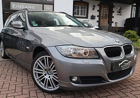 BMW 318d Touring