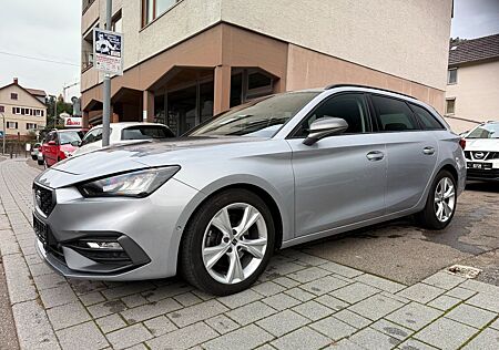 Seat Leon Sportstourer FR *Automatik, Kamera & LED*