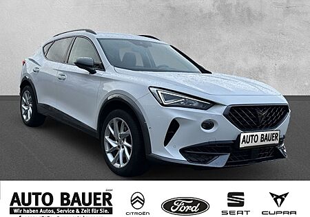 Cupra Formentor 1.4 e-HYBRID (204PS)