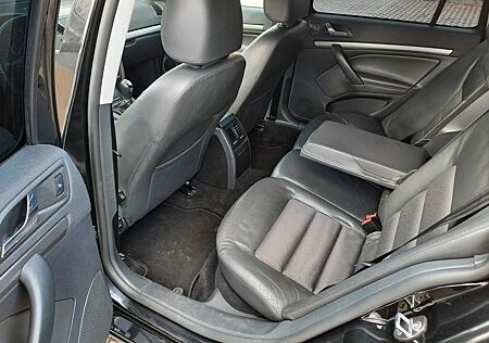 Skoda Octavia Combi 1.6 Elegance Elegance