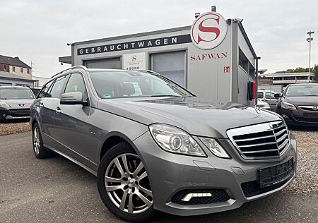 Mercedes-Benz E 250 CGI BlueEfficiency*LM*PDC*XENON*SHEFT*NAVI