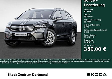 Skoda Enyaq 85 Sportline ACC HUD NAV CANTON