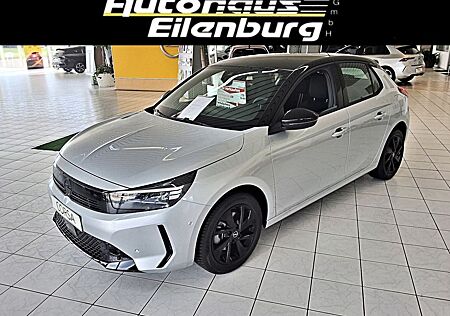 Opel Corsa GS 1.2 100PS LED,Rückfahrkamera,SHZ,PP v+h