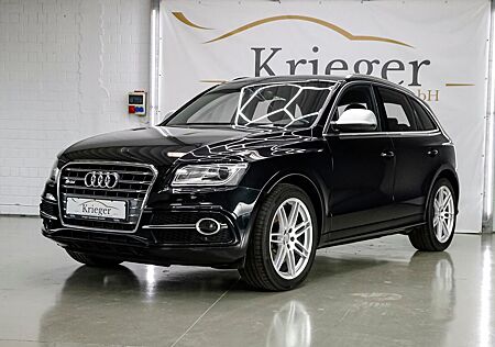 Audi SQ5 3.0 TDI *PANORAMA*STANDHZ*CARBON*SITZKLIMA*