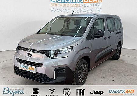 Citroën Berlingo AUTOMATIK LED DIG-DISPLAY KAMERA SITZ.H