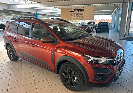 Dacia Jogger Eco-G 100 7-Sitzer/SZHZG/LED/Rückfahrkame