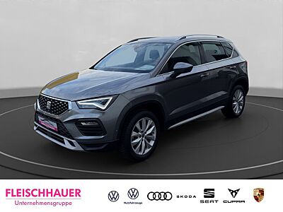 Seat Ateca Xperience 1.5 TSI DSG+SHZ+DAB+KLIMAAUT