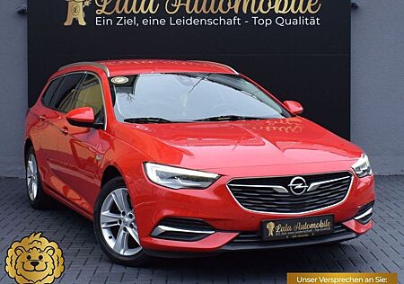 Opel Insignia 4x4 2.0 CDTI TEMPOMAT/AHK/NAVI/LEDER/WI