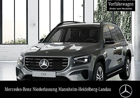 Mercedes-Benz GLB 200 d PROGRESSIVE+NIGHT+PANO+MULTIBEAM+TOTW