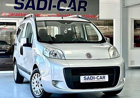 Fiat Qubo / Fiorino 1,3 Multijet 75cv - 5PL + AIRCO